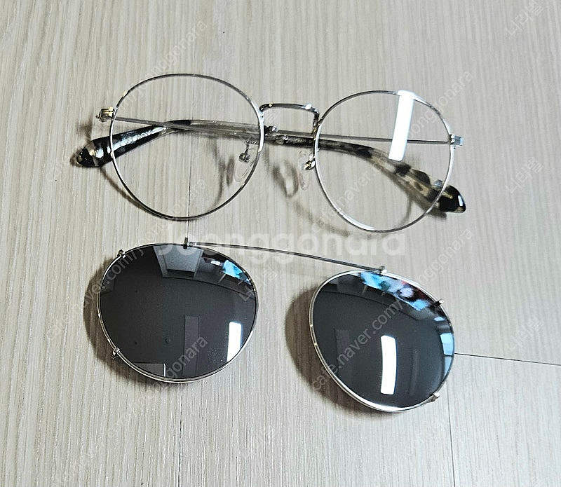 VEDI VERO 안경 선글라스--2