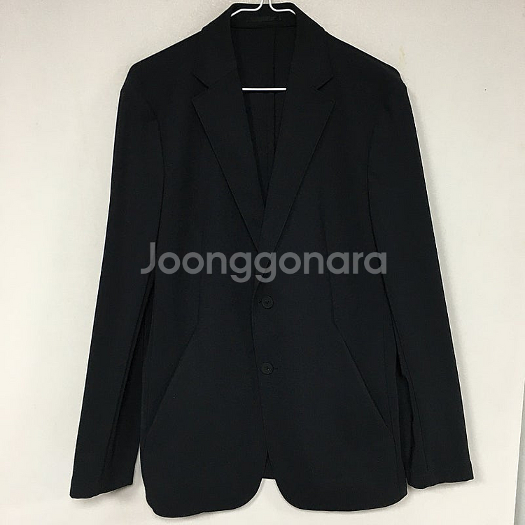 THEORY 띠어리 옴므 클린턴 블레이저 자켓 38--0
