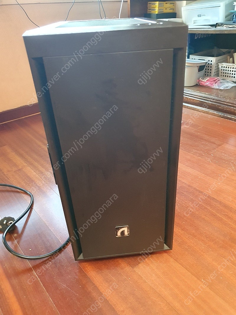 데스크탑 판매 합니다(cpu: 5600g 램: 16g ...--0