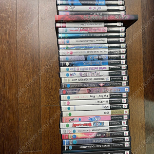 플스2 PS2 게임 판매