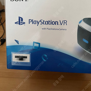 플스4 VR 2세대