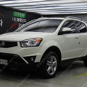 KG모빌리티(쌍용) 뉴코란도C 2WD 20 CVT 저렴하게 판매합니다 ★전액할부★저신용★