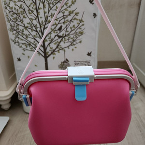 방수 파우치 실리콘 수영가방 팝니다 새제품