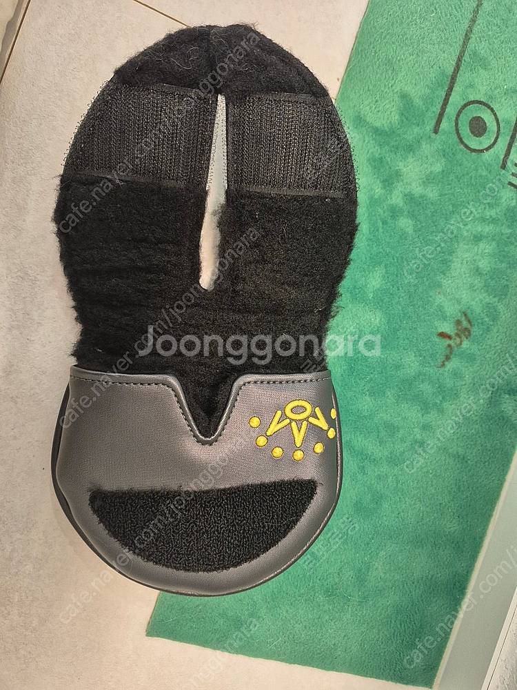 스카티카메론 센터 퍼터커버--3