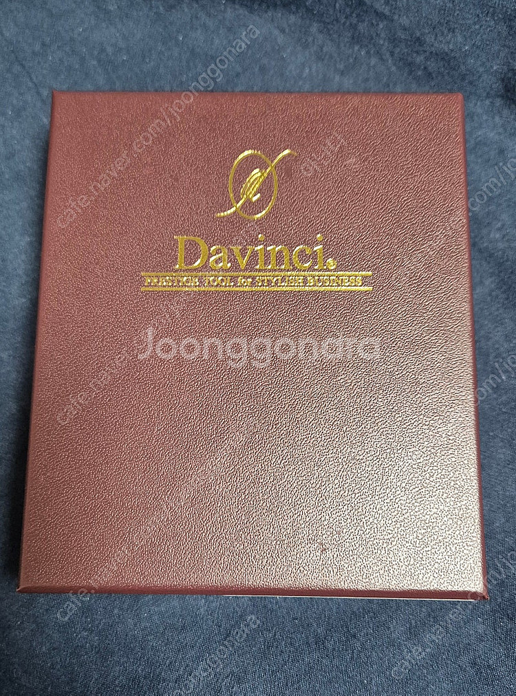 다빈치 로로마 에스메랄다 5공--6