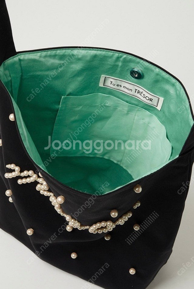 톰그레이하운드 숄더백--6