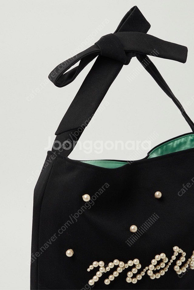 톰그레이하운드 숄더백--7