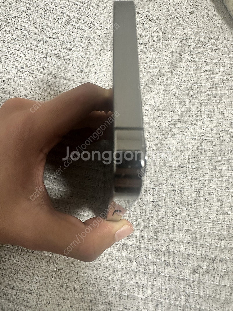 아이폰 12프로 128기가 25만원 흥정가능--3