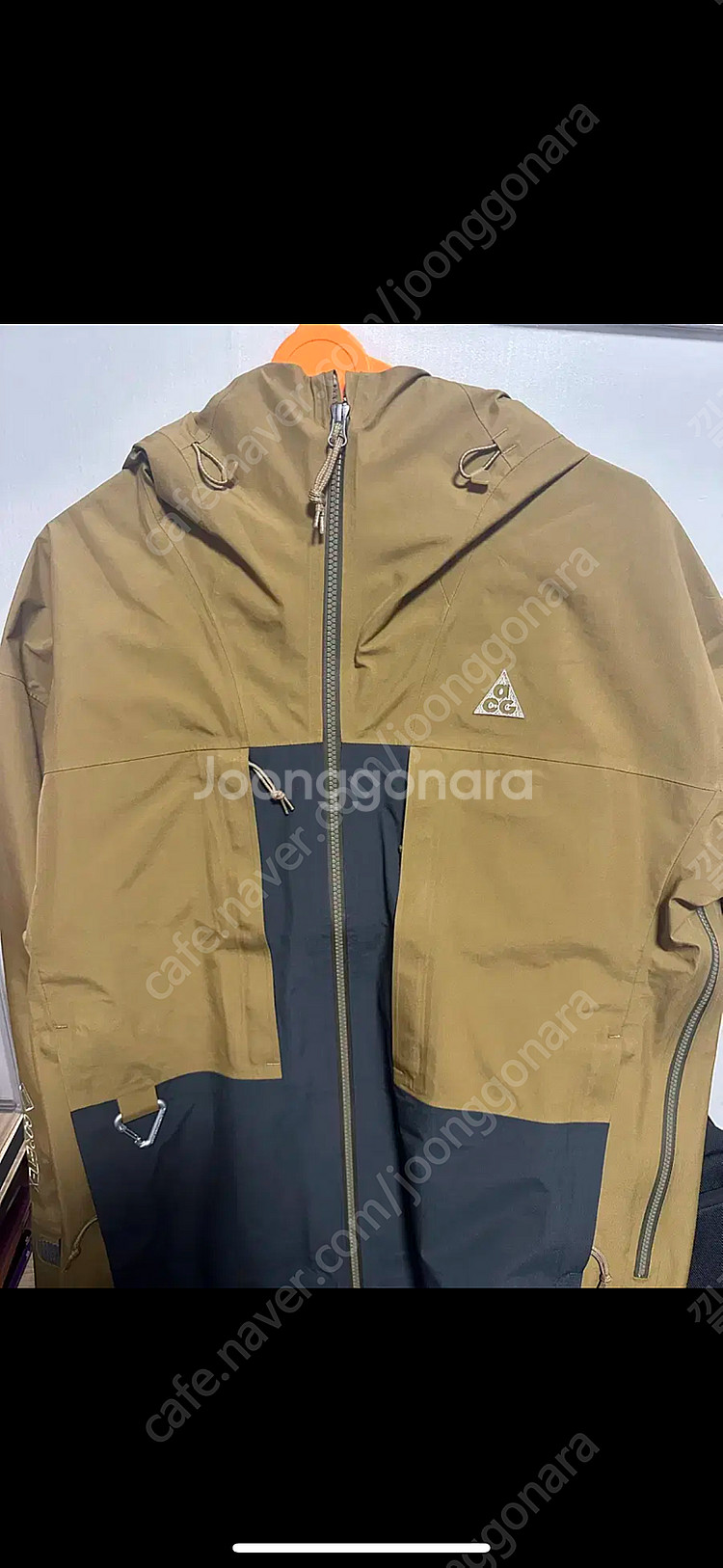 나이키 ACG 미저리릿지 아시안 L 판매합니다--0