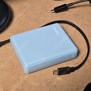 보바 맥세이프 보조배터리 10000mAh
