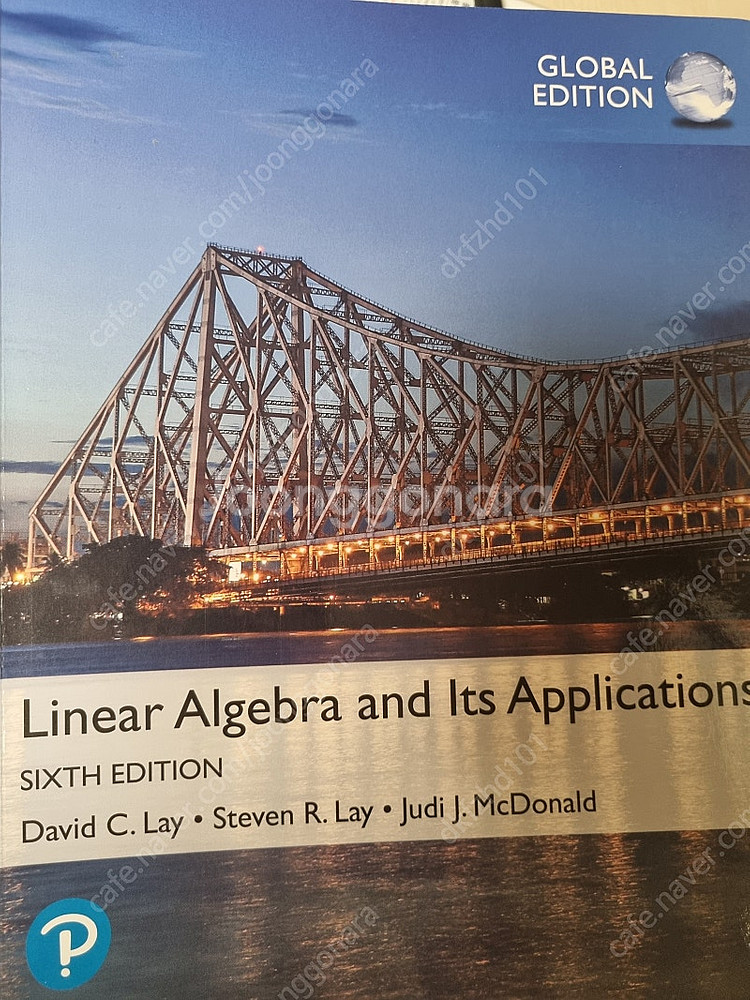 Linear Algebra and its Applica...--0
