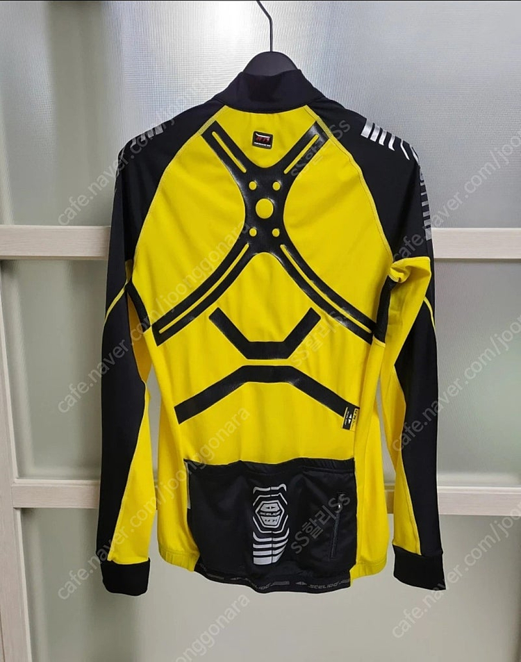 자전거의류 스켈리도 여성 긴팔져지 (무료배송)--1