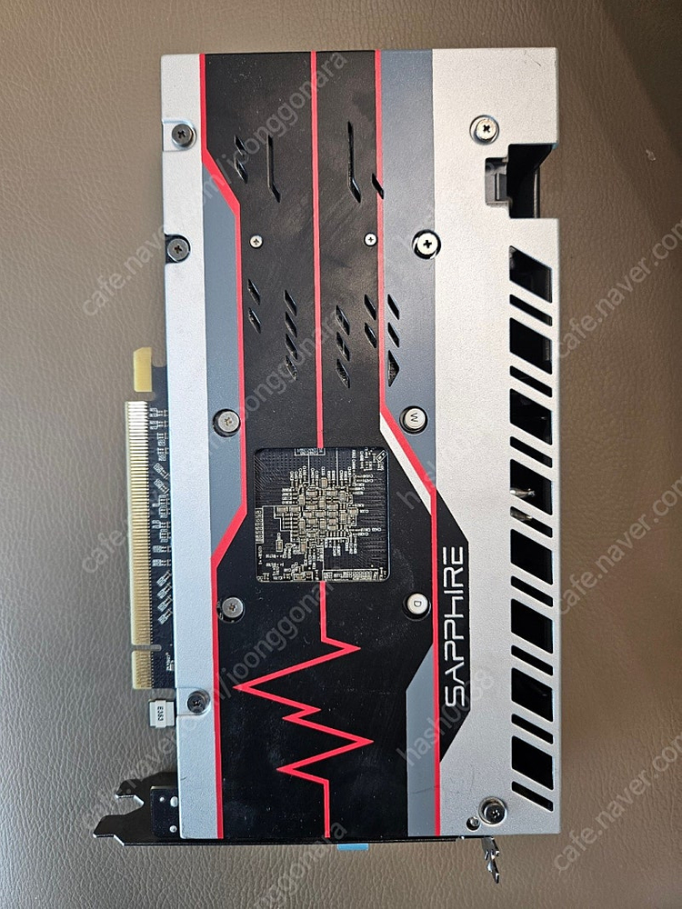 AMD RX570 4GB / RX570 8GB 판매합니다 이미지