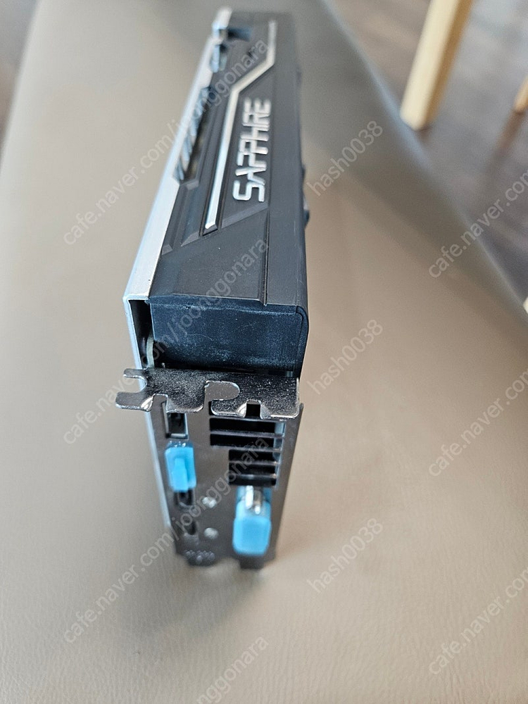 AMD RX570 4GB / RX570 8GB 판매합니다 이미지