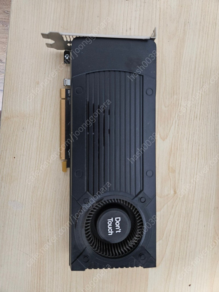 AMD RX570 4GB / RX570 8GB 판매합니다 이미지