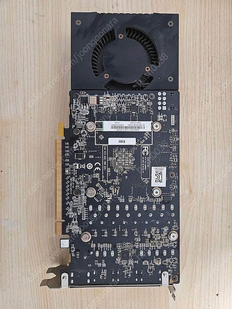 AMD RX570 4GB / RX570 8GB 판매합니다 이미지