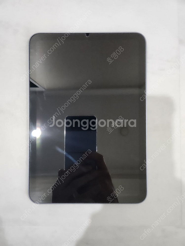 아이패드 미니6 퍼플 64g wifi--1
