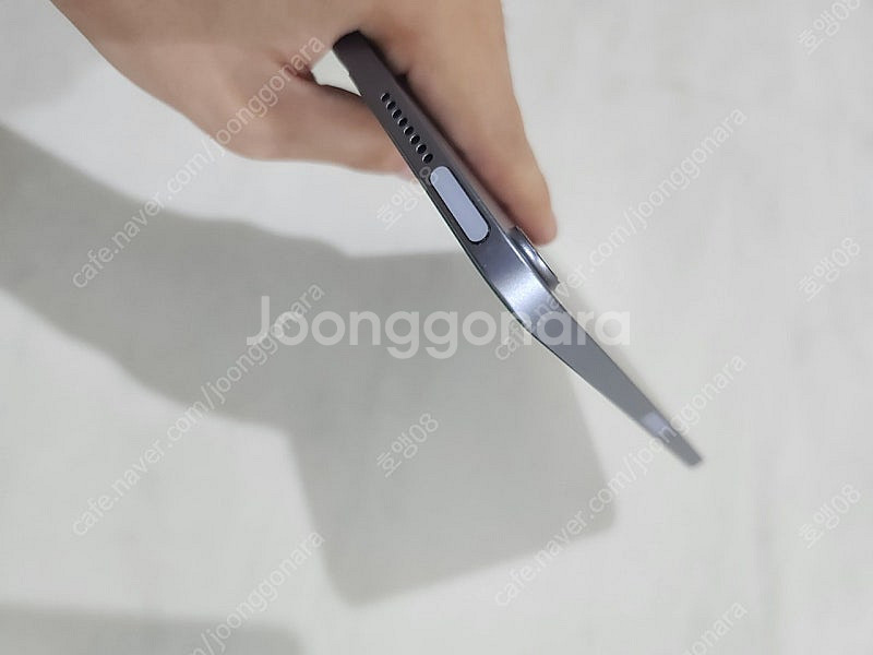 아이패드 미니6 퍼플 64g wifi--7