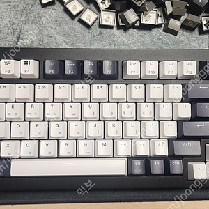 키크론 Q1