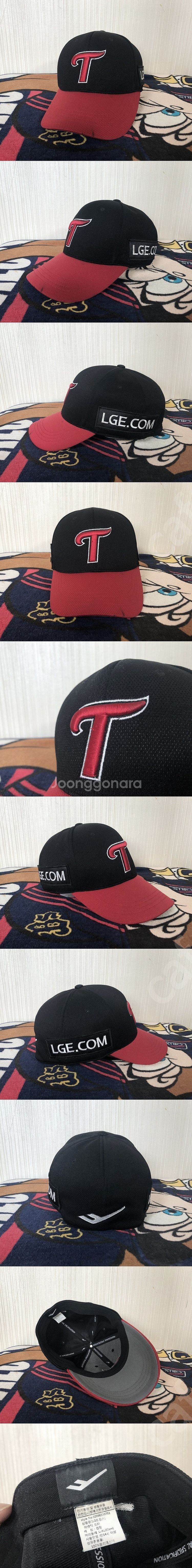 KBO모자(KT/넥센/삼성/두산/NC/기아/SK/롯데/...--4