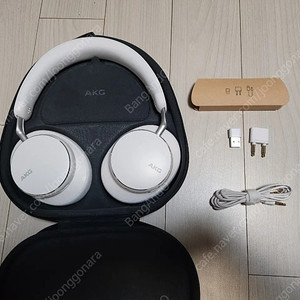 [거의새것] AKG N9 헤드폰팝니다.