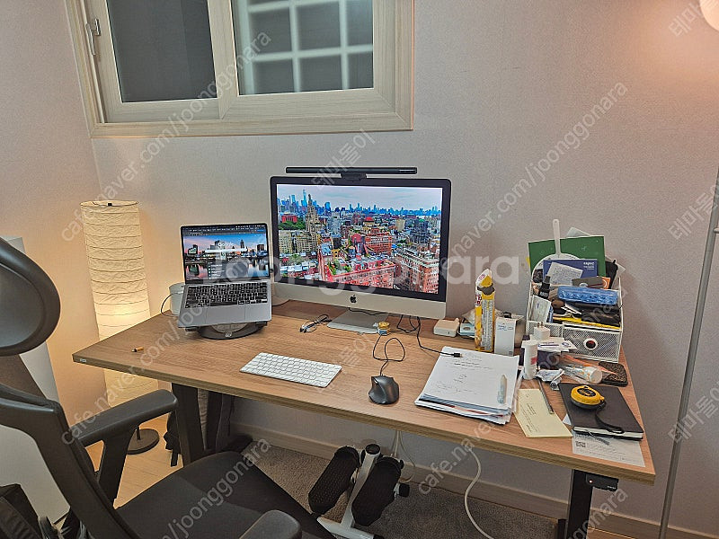 iMac 27인치 2017년형 5k--0