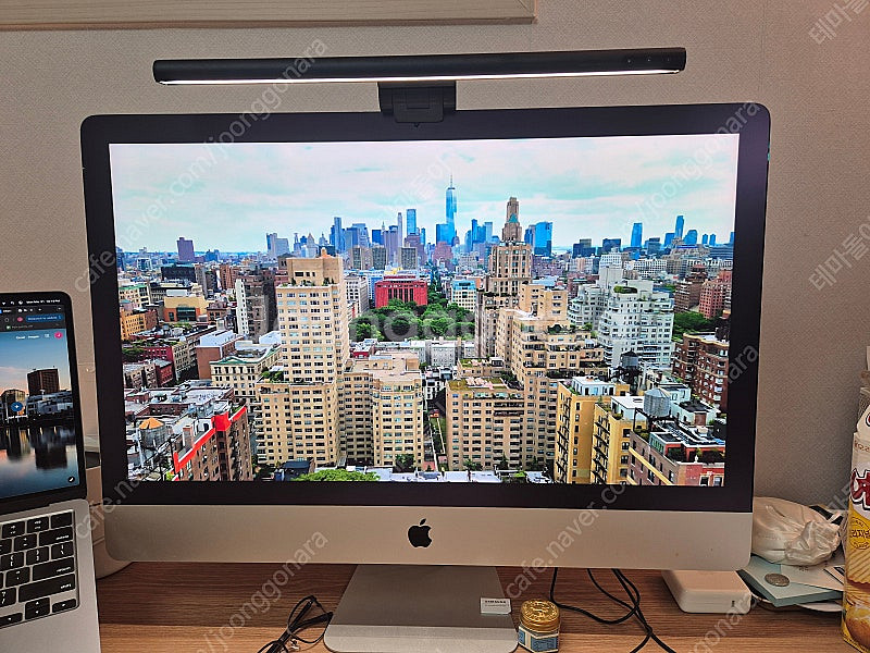 iMac 27인치 2017년형 5k--1