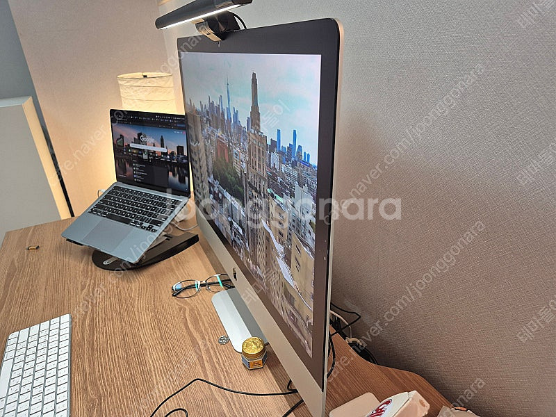 iMac 27인치 2017년형 5k--2