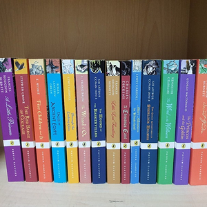 Puffin Penguin Classics 27권