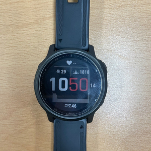 가민 피닉스6S(FENIX)