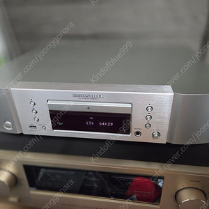 마란츠 CDP CD6007