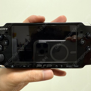 psp 3005 블랙 팝니다