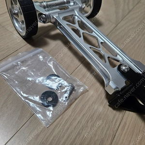 버디 폴딩휠
