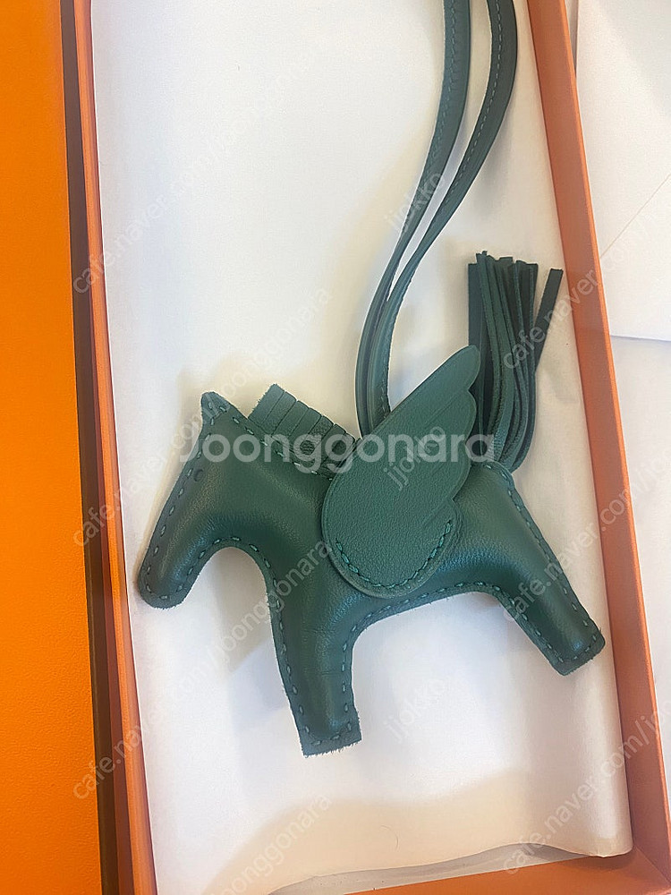 에르메스 페가수스 날달말--2