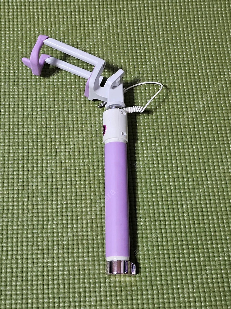 베이어다이나믹 이어폰+필립스 헤드셋+셀카봉 이미지