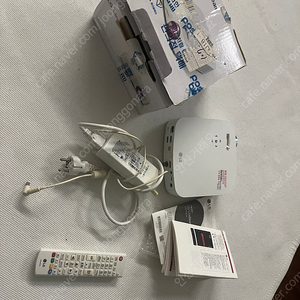 lg 빔프로젝트 시네빔 PF50KA