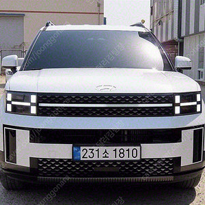 현대 싼타페 하이브리드 MX5 16T 2WD 캘리그래피 저렴하게 판매합니다 ★전액할부★저신용★