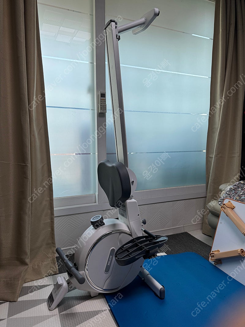 멜킨 로잉머신
