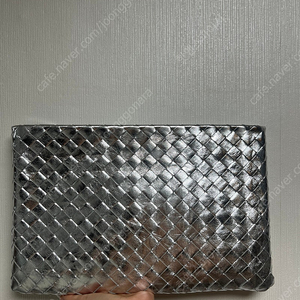 보테가베네타 클러치 라지 새상품