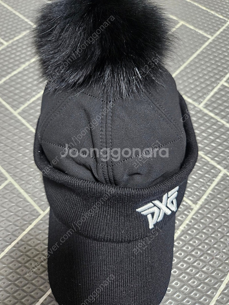 pxg)여자 겨울모자 팝니다.--0
