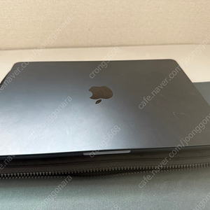 맥북에어M2 13인치 2022 스페이스그레이 애플케어