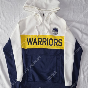 골든 스테이트 후드티 팝니다