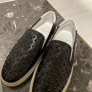 생로랑 슬립온