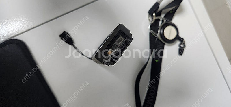 KDC 280 카메라 스캐너 판매합니다.--1