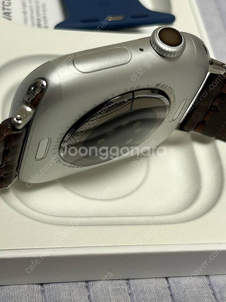 애플워치 시리즈 10 46mm--2