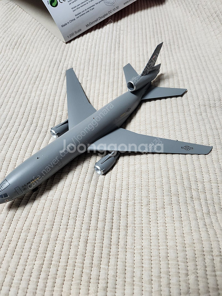 1:200 항공기(군용기) 다이캐스트 팝니다--5