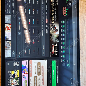 아이패드 프로 3세대 셀룰러 12.9(512G)+ 애플팬슬2세대