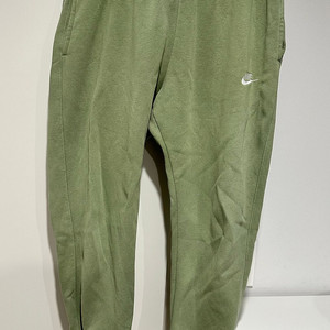 NIKE 나이키 남성 조거팬츠 카키 (XL)