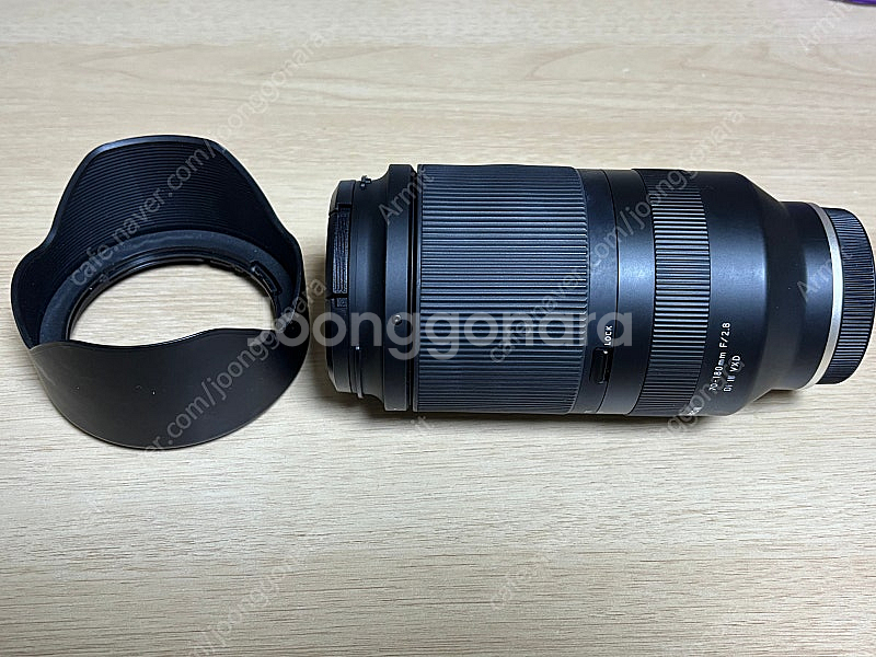 탐론 70-180 70180 70-180mm G1 렌즈--1