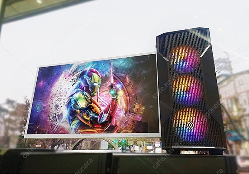 신품 i5-12400F / i7-14700KF / RT...--0